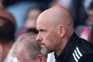 Fabrizio Romano confirms Erik ten Hag's new Man United contract is "now almost agreed" - Man United News And Transfer News