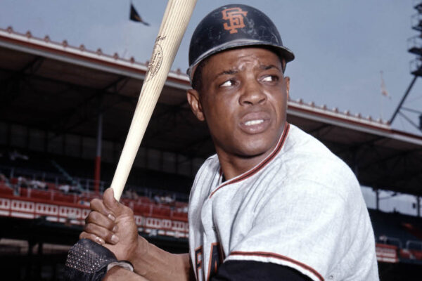 Farewell to an Icon: Remembering Baseball Legend Willie Mays (1931-2024) Saying Goodbye to the Say Hey Kid, Willie Mays (1931–2024)