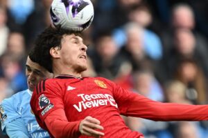 Fenerbahce want Victor Lindelof on a free, Inter Milan and Saudi duo also in the race - Man United News And Transfer News
