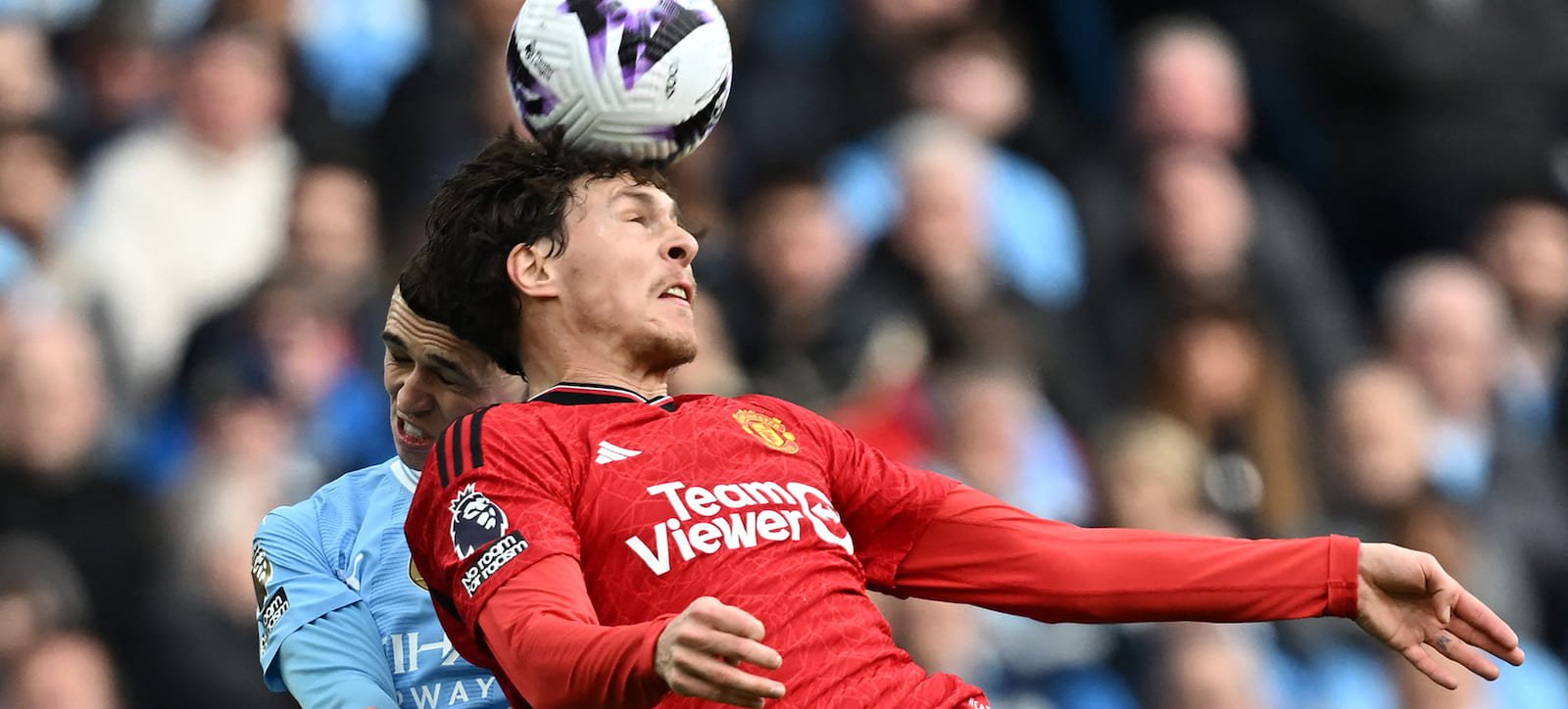 Fenerbahce want Victor Lindelof on a free, Inter Milan and Saudi duo also in the race - Man United News And Transfer News