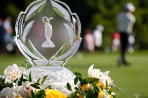Memorial Tournament 2024 Sunday final round tee times, how to watch