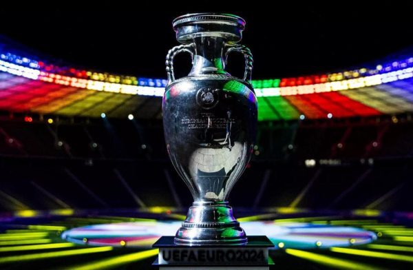 UEFA EURO 2024