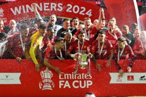 Huge win for fans as fixture details for Man United's Community Shield clash vs. Man City are confirmed - Man United News And Transfer News