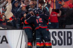 Firebirds put on a show in Game 3 | TheAHL.com