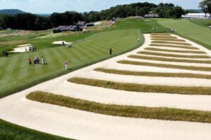 U.S. Open future sites through 2051