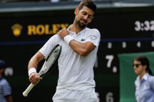 Djokovic Has Been 'Misunderstood' By Fans And Media Says Former Rival Federer