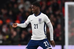 Gareth Southgate insists he won't hesitate to start "incredibly mature" Kobbie Mainoo at Euro 2024 - Man United News And Transfer News