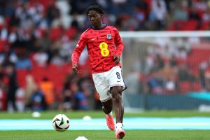 Gareth Southgate gives verdict on if Kobbie Mainoo could start at Euro 2024