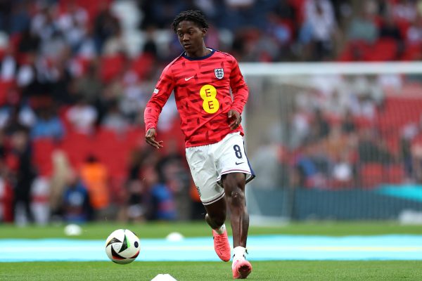 Gareth Southgate gives verdict on if Kobbie Mainoo could start at Euro 2024