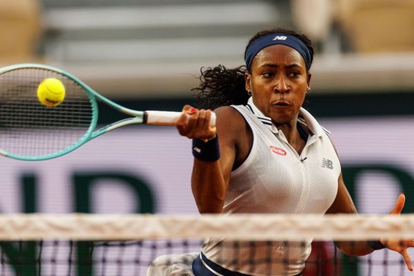 Gauff Delivers Yet Another Thrashing To Reach Fourth Consecutive Roland Garros Quarter-Final