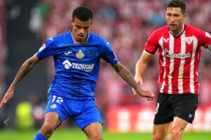 Getafe president Angel Torres provides huge Mason Greenwood transfer hint - Man United News And Transfer News