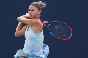 Rome | Giorgi’s mysterious retirement