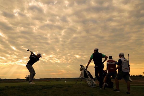 Global Golf Post: Embracing the Perfect Match ‘A natural fit’