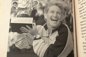 The Steffi Graf vs. Martina Hingis 1999 French Open Final: A Watershed Event For Both Competitors