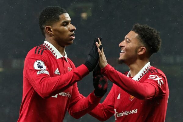 Premier League interest growing in Jadon Sancho with Man United hoping for permanent exit - Man United News And Transfer News
