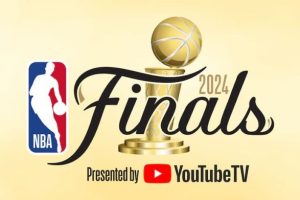 2024 NBA Finals pic