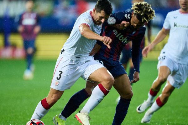 USMNT midweek viewing guide: U23 Japan friendly, La Liga promotion, Euro 2024 kickoff