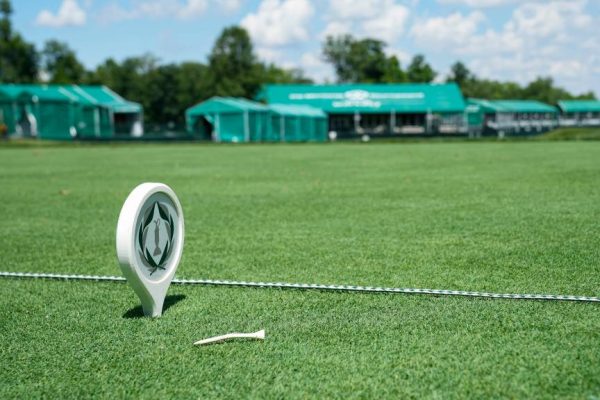 Memorial Tournament 2024 second round tee times, how to watch