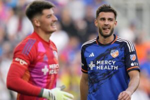 USMNT midweek viewing guide: MLS Wednesday, Euro 2024, Copa kickoff