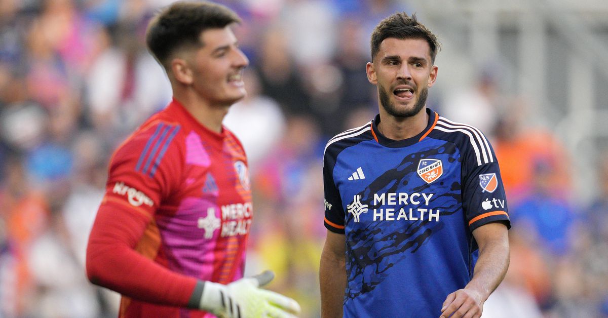 USMNT midweek viewing guide: MLS Wednesday, Euro 2024, Copa kickoff