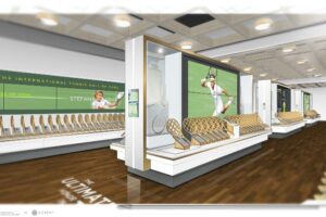Hall of Fame Unveils Museum Renovation Project
