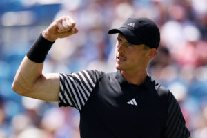 Eastbourne | Harris makes QF at Devonshire Park