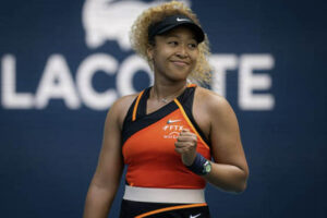 Osaka v Zheng Rematch Set for Stacked Berlin Draw