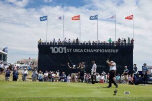 Hiroyuki Fujita, Richard Green share lead