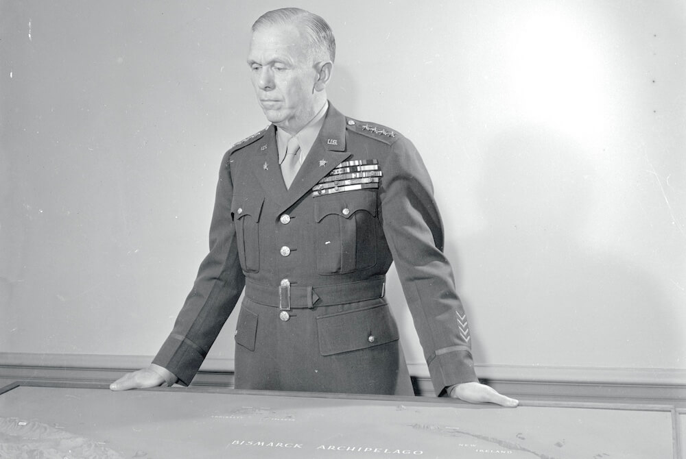 A salute to the 'most important man in Pinehurst'