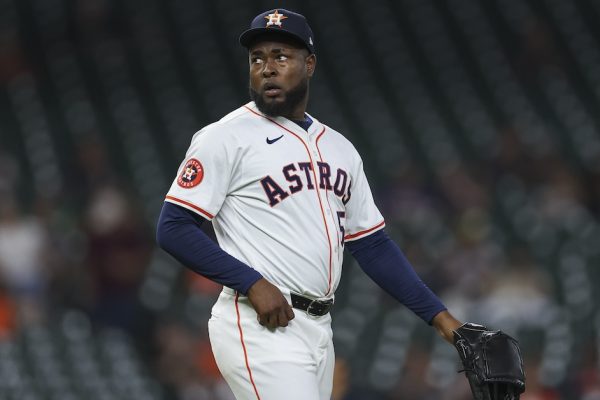 Houston Faces Major Injury Issues with Astros Houston Is Dealing with an Astro-Nomical Number of Injuries