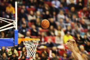 The Influence of NBA Stars on the Development of Youth Basketball - Golf News