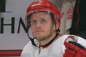 Hurricanes Shopping Jake Guentzel's Rights in Trade