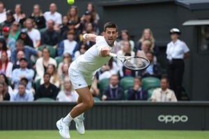 If I Know That I Can Play Close to Maximum or Maximum, I'll Play