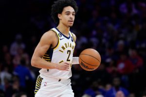 Pacers Currently Limited To Four-Year, $75M Extension Offer To Andrew Nembhard