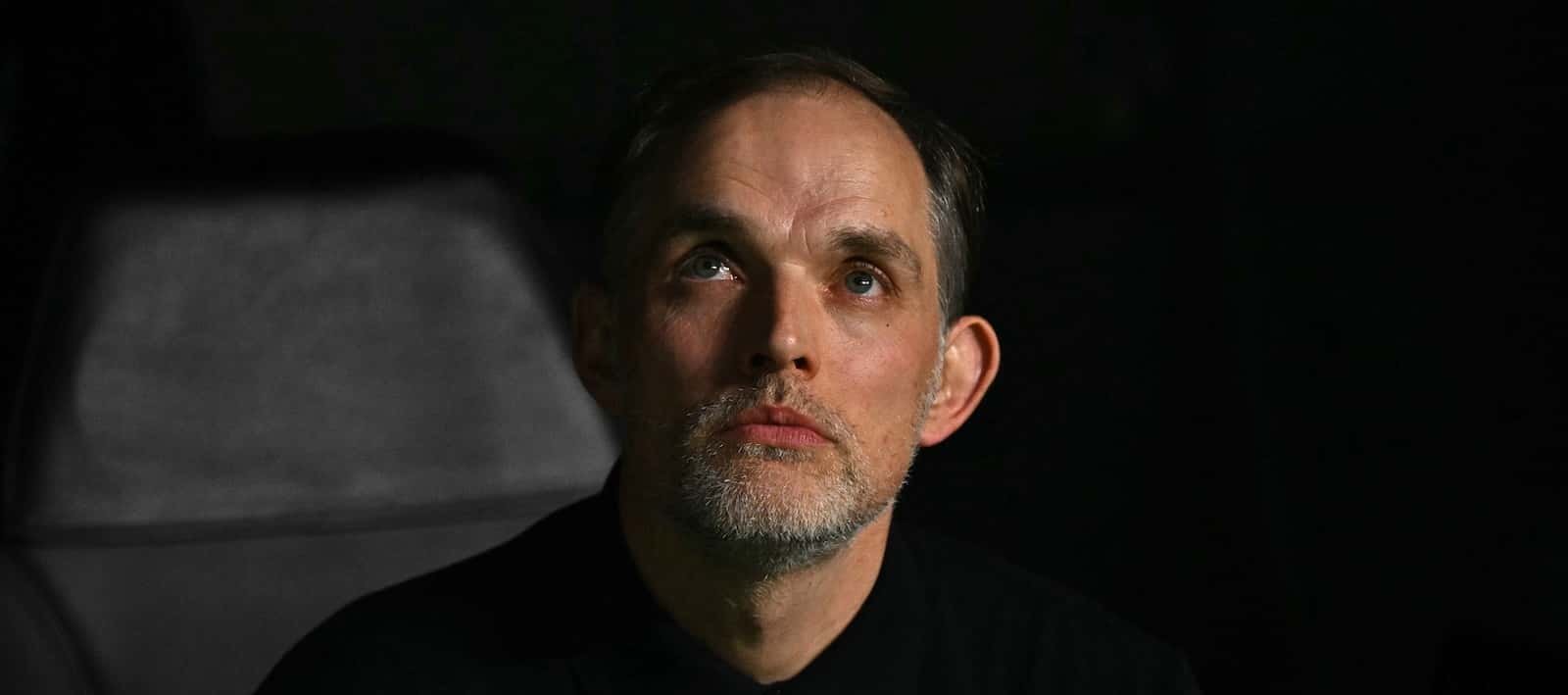 Sir Jim Ratcliffe and Thomas Tuchel held meeting on Tuesday about Man United managerial job - Man United News And Transfer News