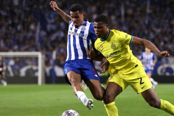 Denzel Dumfries: Inter Milan chief says long-term Man United target told him he wants to stay - Man United News And Transfer News