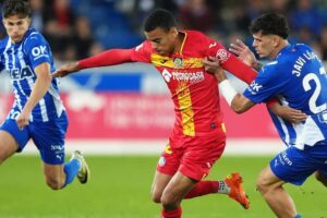 SS Lazio's Mason Greenwood bid was only £17 million, claims Italian press - Man United News And Transfer News