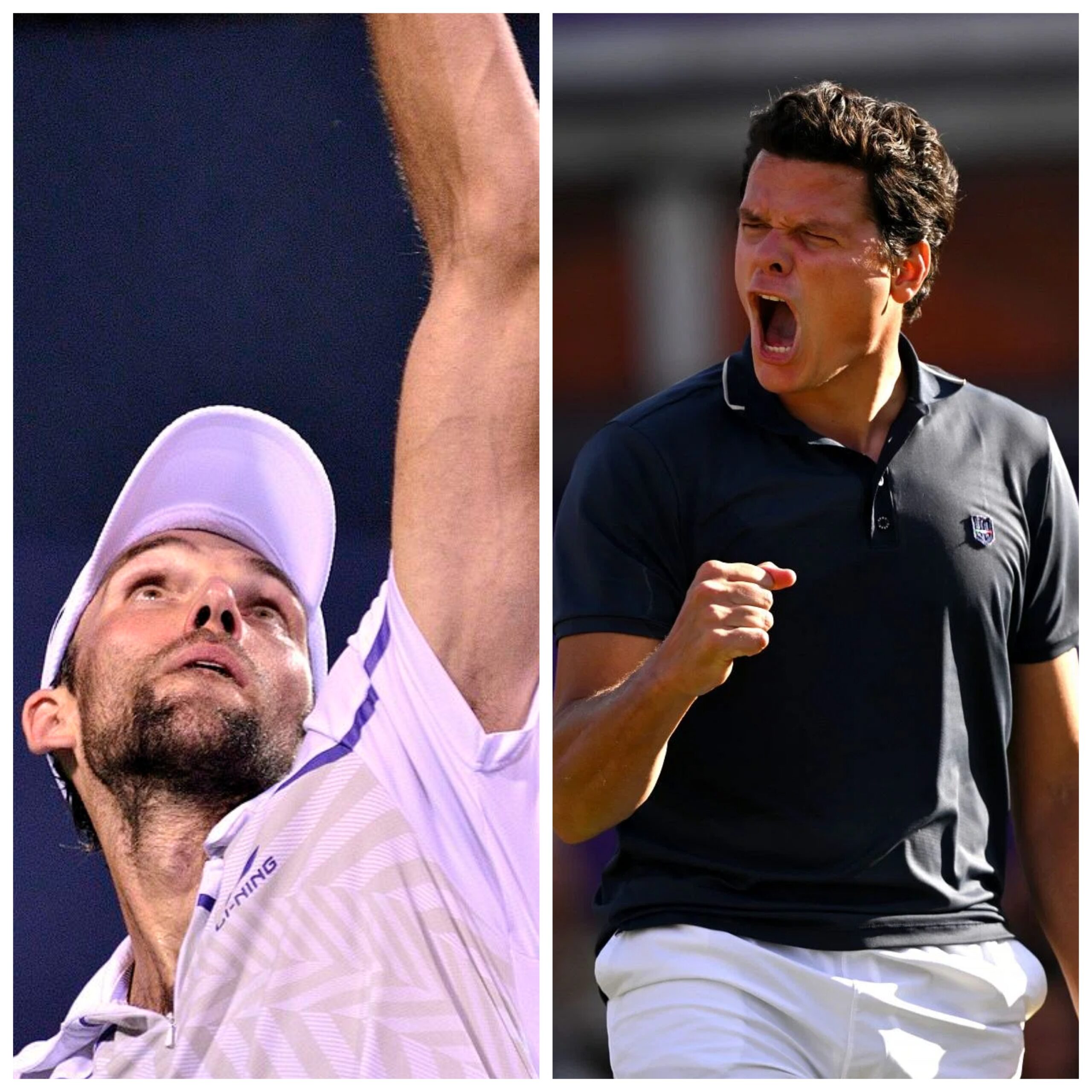 Ivo Karlovic On Ace Record: “The Record Will Always Be There.” Milos Raonic: “Hold My Beer”