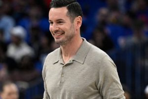 J.J. Redick Remains 'Viable Candidate' For Lakers Head Coach Opening Despite Dan Hurley Interest