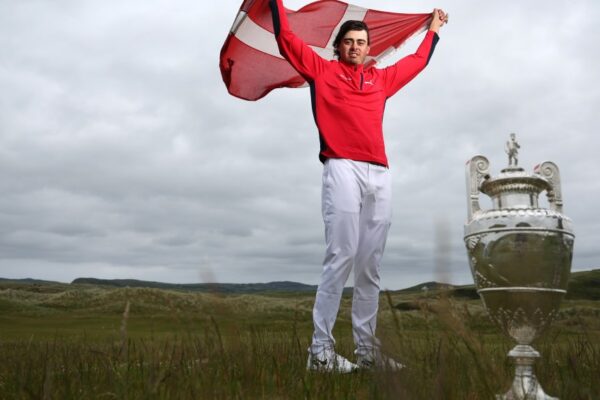 Jacob Skov Oleson wins 2024 British Amateur, becomes first Dane to win