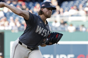 Jake Irvin Stopped Walking People. You’ll Never Guess What Happened Next.