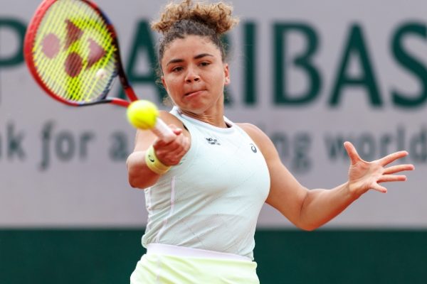 Jasmine Paolini: One Wish