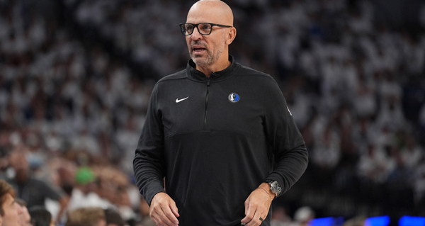 Jason Kidd Insists He Wasn't Playing Mind Games Calling Jaylen Brown Best Player On Celtics