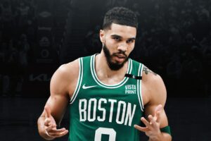 Jayson Tatum