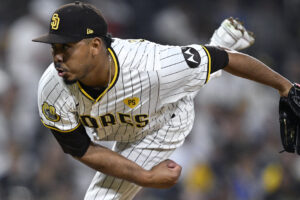 Jeremiah Estrada’s Split-Change Is a Killer