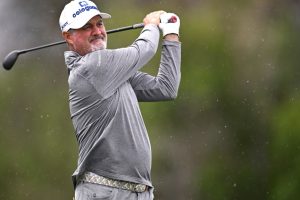 Jerry Kelly battling disease during PGA Tour Champions season