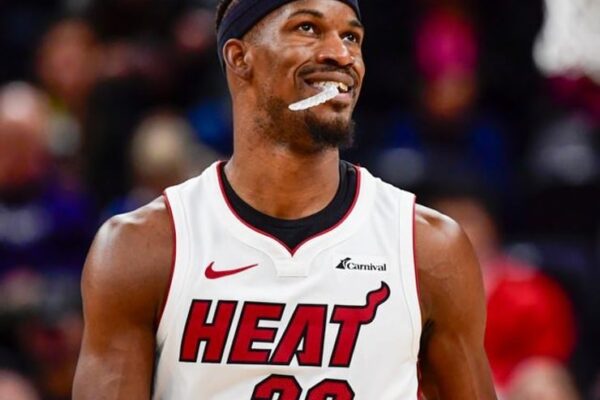 Miami Heat forward Jimmy Butler to miss 5th straight game, out vs Oklahoma City Thunder