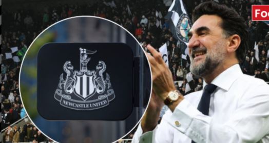 Jose Enrique tips Newcastle winger to leave the club this summer