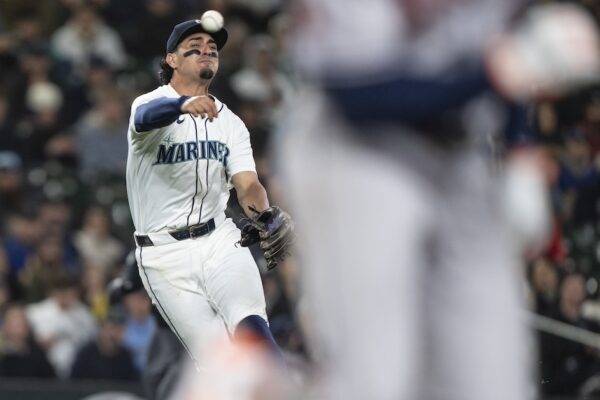 Josh Rojas Making an Impact with Dedication | FanGraphs Baseball Josh Rojas, Picking Machine | FanGraphs Baseball