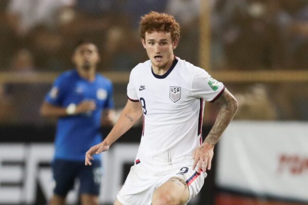 Josh Sargent in, Timothy Tillman out of USMNT's Copa America roster